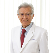 前田 隆史（理事長）