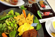 こどもの日　~大人のお子様Lunch～の写真